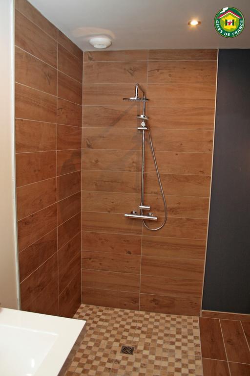 Le Clos Du Miroir Courset Cameră foto